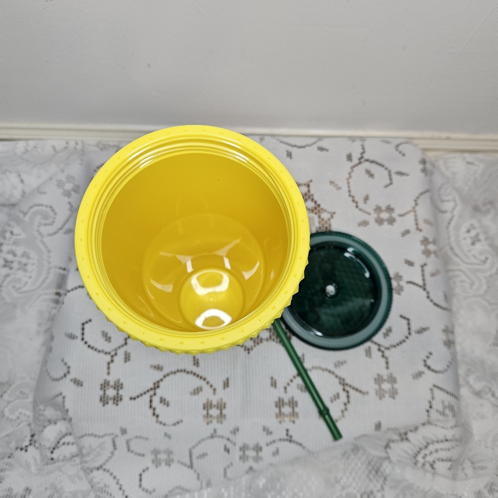 Starbucks Hawaii Tumbler - Picture 5 of 5